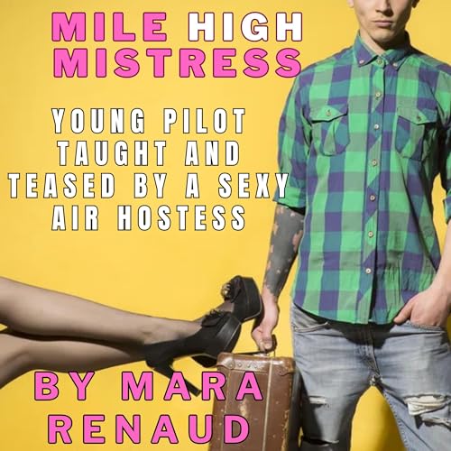 Cover of Mile High Mistress