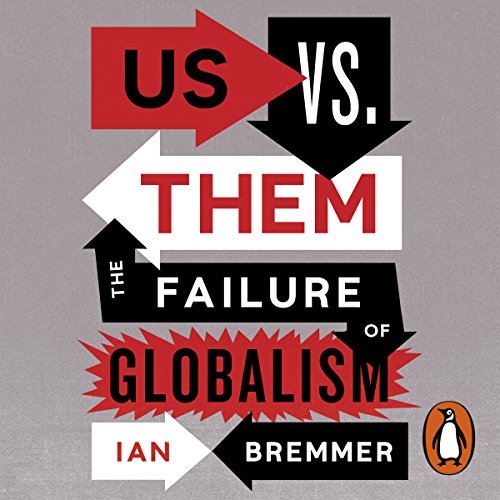 Cover of Us vs. Them