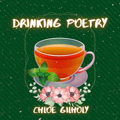 Cover of Drinking Poetry