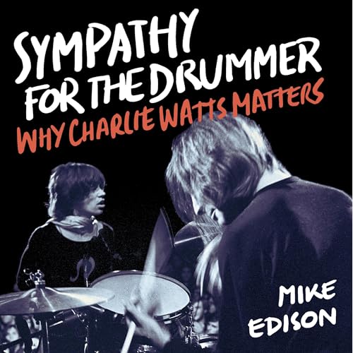 Cover of Sympathy for the Drummer