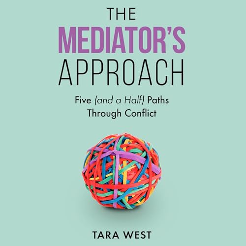 Cover of The Mediator's Approach