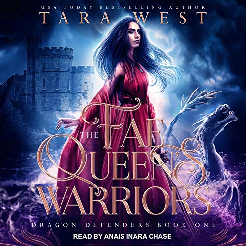 Cover of The Fae Queen's Warriors