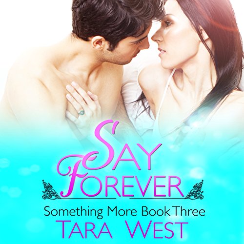 Cover of Say Forever