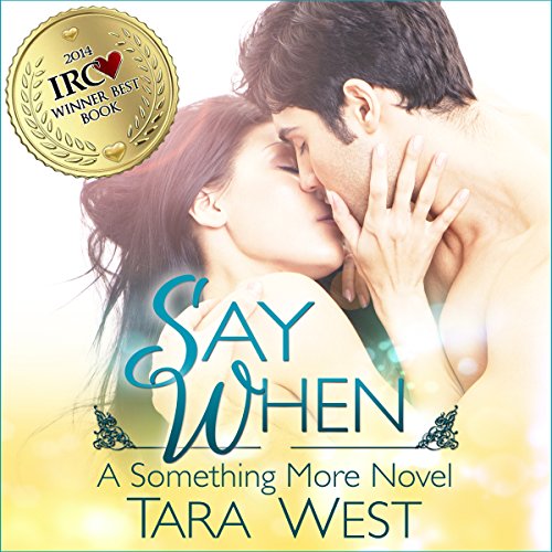 Cover of Say When