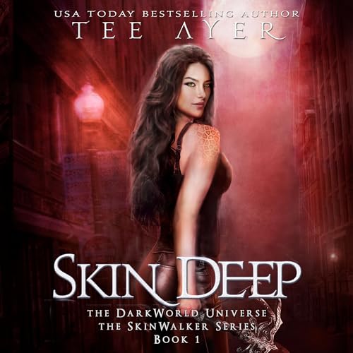 Cover of Skin Deep