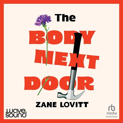Cover of The Body Next Door