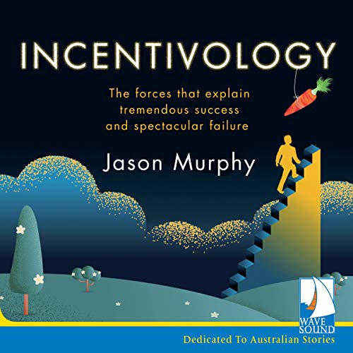 Cover of Incentivology