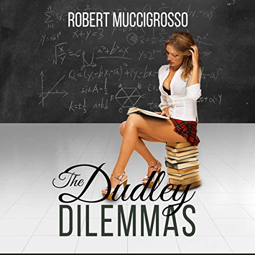 Cover of The Dudley Dilemmas