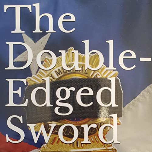 Cover of The Double-Edged Sword
