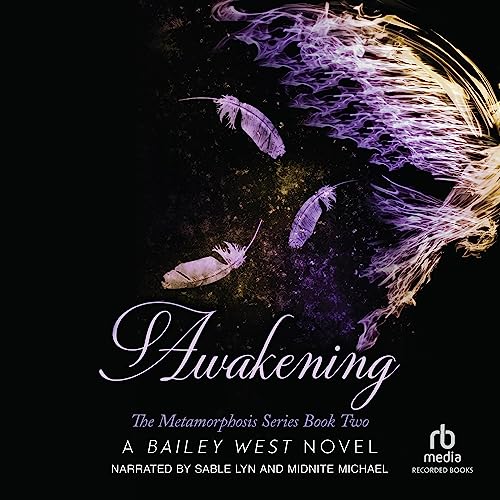 Cover of Awakening