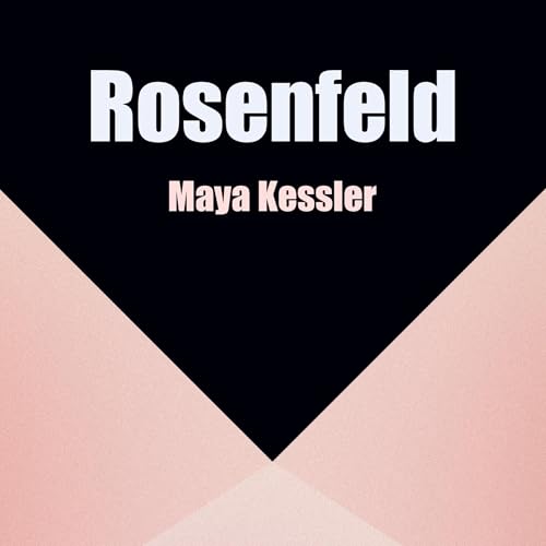 Cover of Rosenfeld