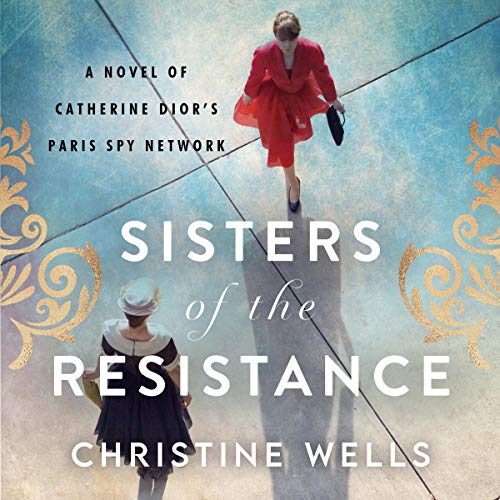 Cover of Sisters of the Resistance
