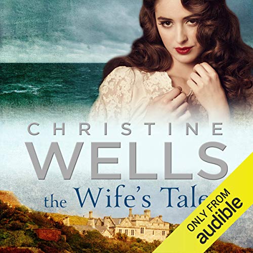 Cover of The Wife's Tale