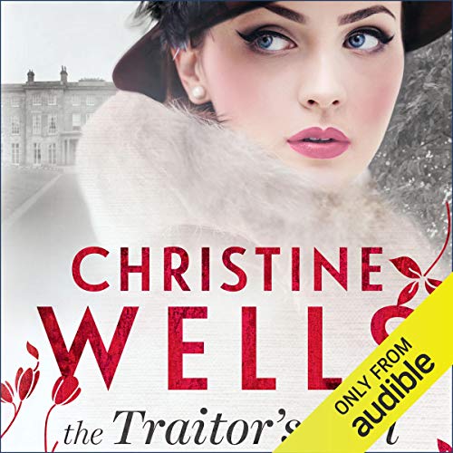 Cover of The Traitor's Girl