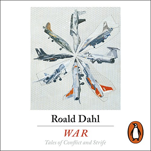 Cover of War