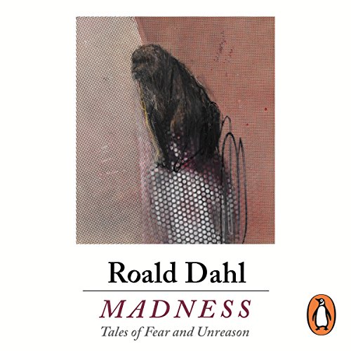 Cover of Madness