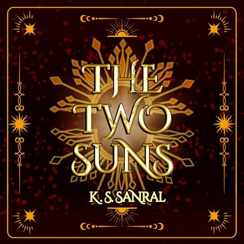 Cover of The Two Suns