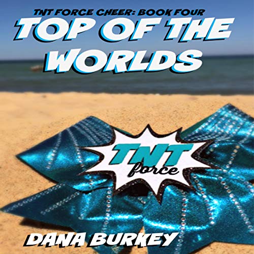 Cover of Top of the Worlds