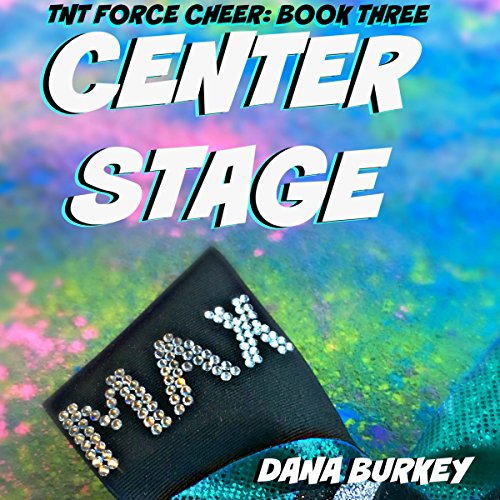 Cover of Center Stage