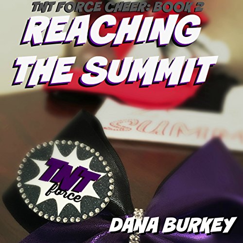 Cover of Reaching the Summit
