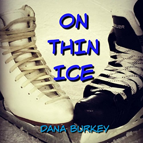 Cover of On Thin Ice