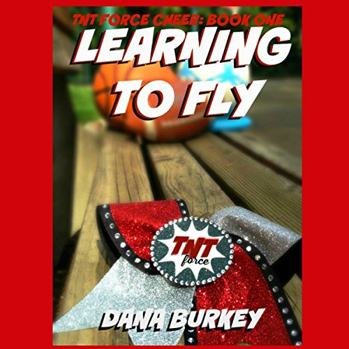 Cover of Learning to Fly