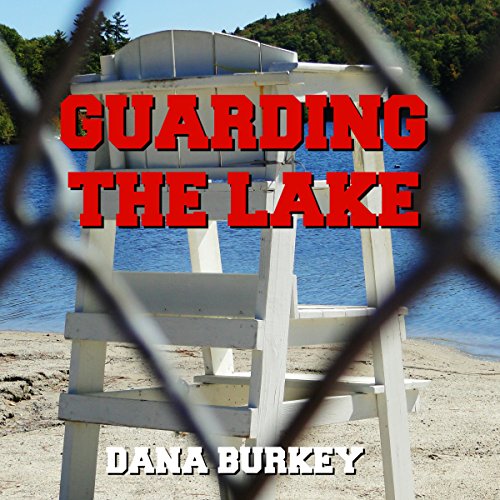 Cover of Guarding the Lake