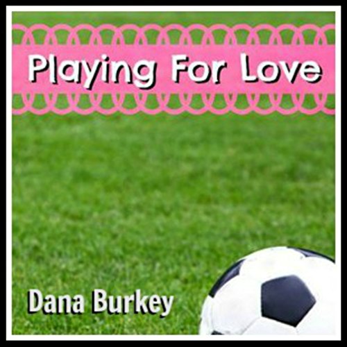 Cover of Playing for Love