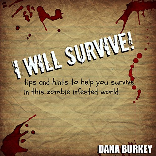 Cover of I Will Survive