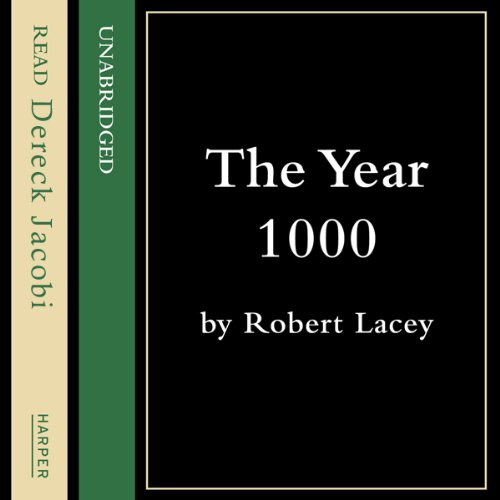 Cover of The Year 1000