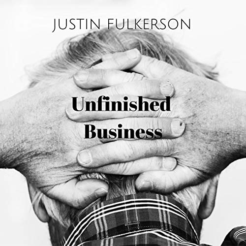 Cover of Unfinished Business