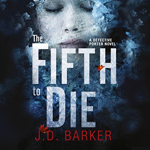 Cover of The Fifth to Die