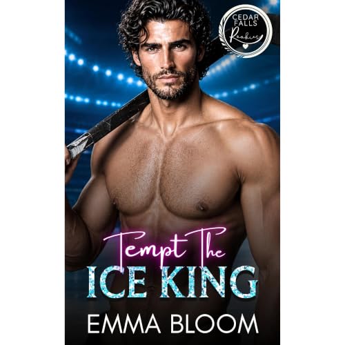 Cover of TEMPT The ICE KING