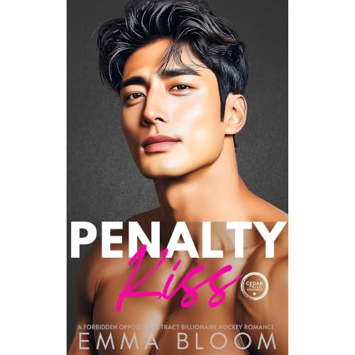 Cover of PENALTY Kiss