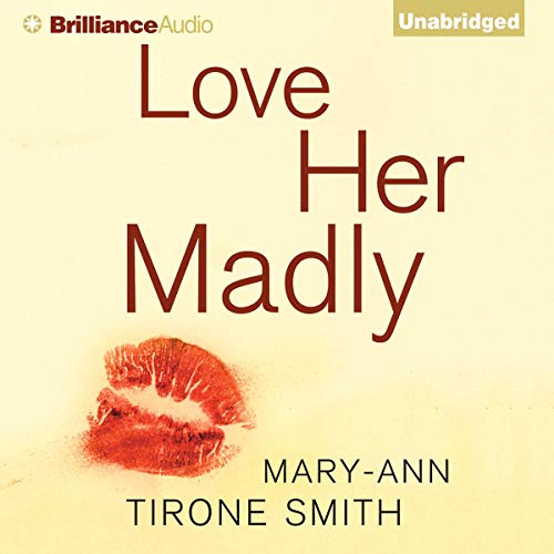 Cover of Love Her Madly