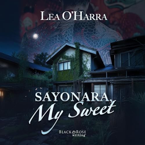 Cover of Sayonara, My Sweet