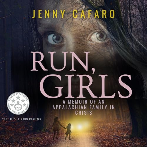 Cover of Run, Girls