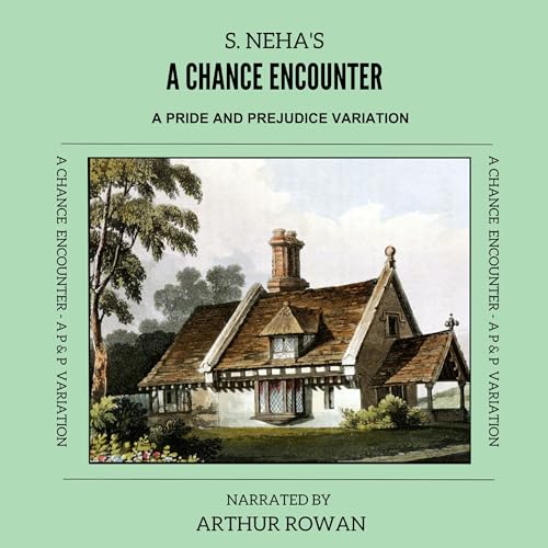 Cover of A Chance Encounter