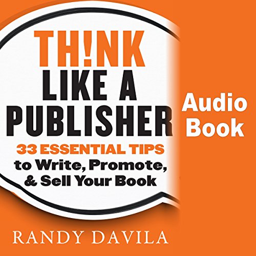 Cover of Think Like a Publisher