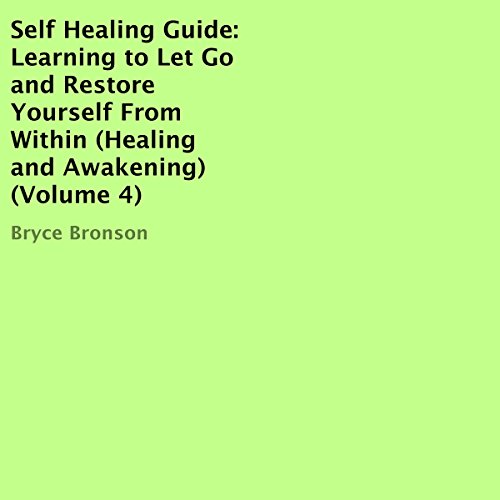 Cover of Self Healing Guide