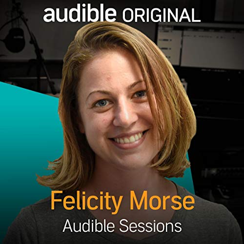 Cover of Felicity Morse
