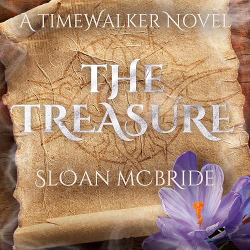 Cover of The Treasure