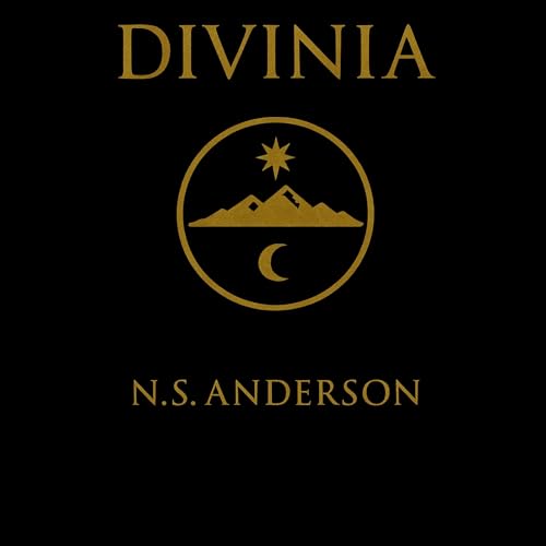 Cover of Divinia