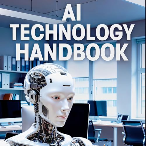 Cover of AI Technology Handbook