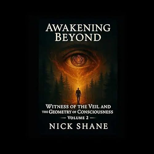 Cover of Awakening Beyond