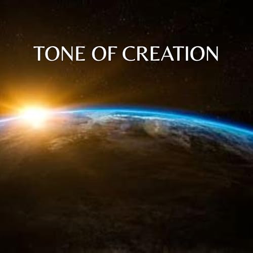 Cover of Tone of Creation