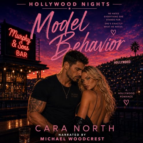 Cover of Model Behavior
