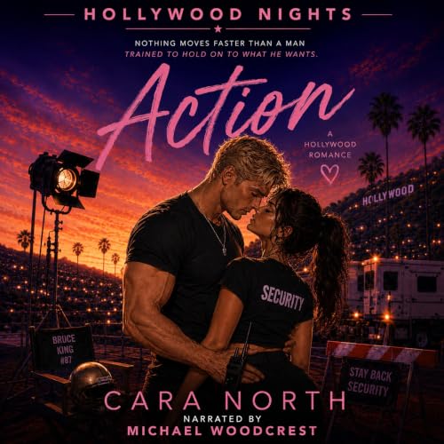 Cover of Action