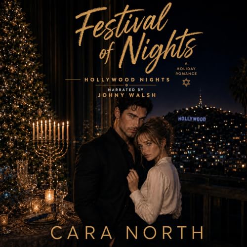 Cover of Festival of Nights