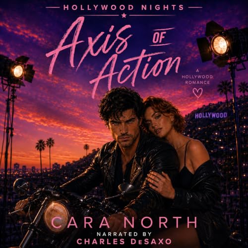 Cover of Axis of Action
